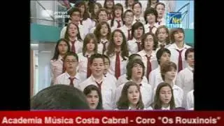 Coro AMCC  