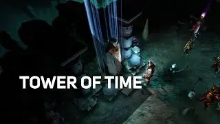 Tower of Time | Release Trailer