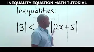 Visualizing Equations & Inequalities ||Mathematics, Economics & Finance Past Examination Questions.
