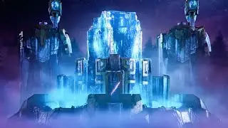 League of Legends - The Brink of Infinity | Season 2023 Cinematic