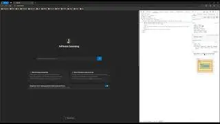 Export har file