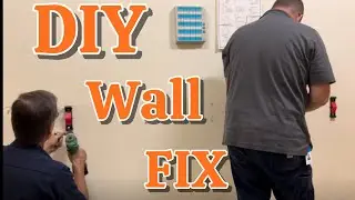 DIY wall protection installation guide