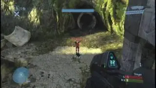 Halo 3 Tricks: Special *Hide and Seek*
