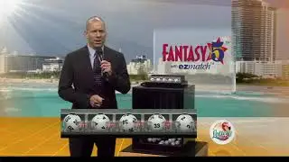 Fantasy 5 20191118