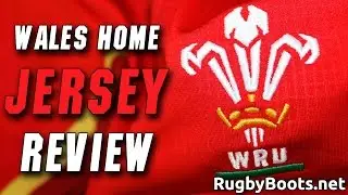 2015 Welsh Rugby Shirt Review - Rugby World Cup Under Armour