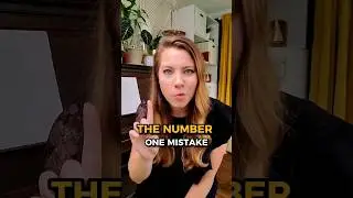 #1 mistake home sellers make #realestate