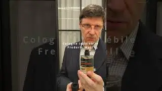 Cologne Ind&eacute;l&eacute;bile Frederic Malle несмываемый колонь #аромат #парфюм #парф #perfume #духи #fragrance