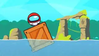 Roller Ball X | Gameplay Walkthrough Levels 61-65