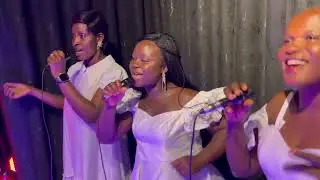 BK. Buabeng- Ɛyɛ w'adom