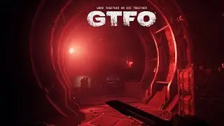 GTFO - first encounter with shadows...