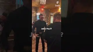 The schmo destroying Jake Paul!