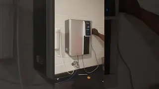 havells water purifair reset satting