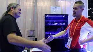 Global Pet Expo 2019: Pro Clear Aquatic Systems Interview