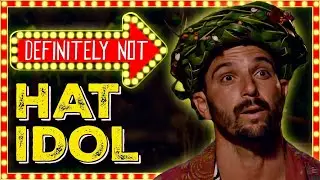 Top 5 Most Bizarre Hidden Immunity Idols in Survivor