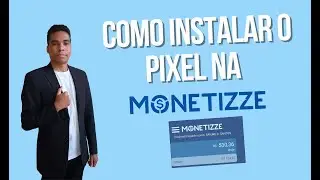 Como configurar o pixel do facebook ads na Monetizze com API - IOS 14 - 2022
