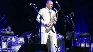 Nuval Swing - Donald Harrison 1-11-24