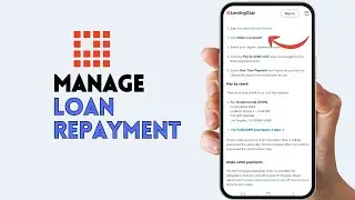 HOW TO MANAGE LOAN REPAYMENT IN THE LENDINGCLUB APP | STEP-BY-STEP GUIDE