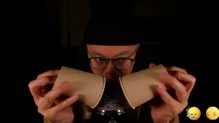 ASMR Favorite Visual Triggers for Deep Sleep and Relaxation