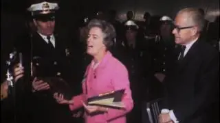 03/08/71 Roanoke Symphony Orchestra plays last concert at American Theatre; moves to civic center