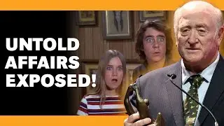 New Details About the Infamous Brady Bunch Cast Affair