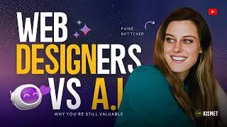 The Web Designer's AI Opportunity Nobody's Talking About