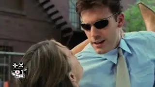 Daredevil (2003) - Battle On The Playground｜Motion Picture Scenes