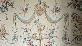 Uncovering one of the Ch&acirc;teau's most precious secrets