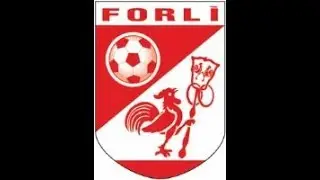 ФК Ростов 2006 - FORLI` (первый тайм)