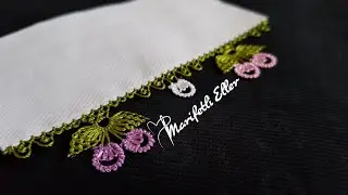 Çıtı Pıtı Mükemmel Bir Modelin Anlatımlı Yapılışı | 355. Model