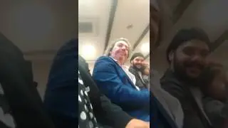 Miguel el rubio Antonio ingueta y Yoni Bizarraga