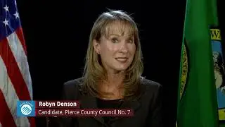 Meet Candidate Robyn Denson