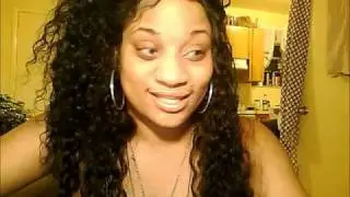 The best lace wig glue! Ghost Bond