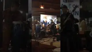 David de la garza & friends