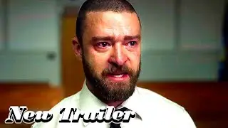 Палмер &mdash; Русский трейлер (2021)