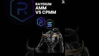 Raydium AMM vs CPMM Volume Boosters: Boost Liquidity & Trading on Solana