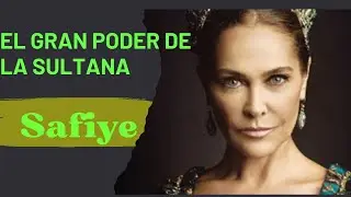 la verdadera historia de safiye sultan y su gran poder en el imperio