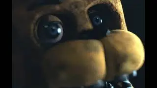 [SFM/FNAF] wfreddy eye texture render