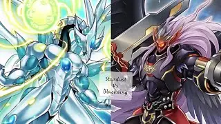 YGOPRO Bryandragon75 Vs Goldenfear Signer Dragon Tournament