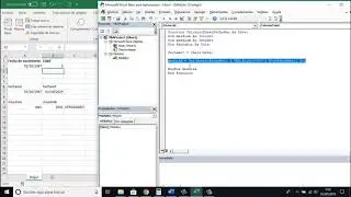 Funcion UDF para Calcular edad en excel VBA