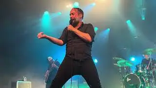 Clutch &lsquo;Army of Bono&rsquo; at Epic Event Center in Green Bay, WI USA - 9.28.24