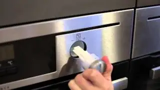 How To Choose Cooker & Oven Buttons & Knobs
