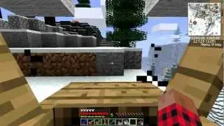 Nicad Plays Feed The Beast - E13 - Zeppelin