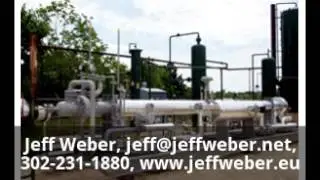 Surplus 30mmscfd JT plant for sale? Contact Jeff