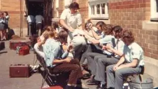 KOGARAH HIGH SCHOOL CLASS OF 72