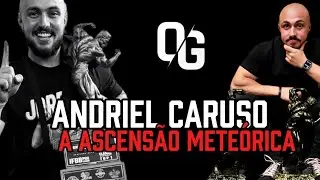 ONLY GAINS - EP 01 : A ascensão meteórica de Andriel Caruso