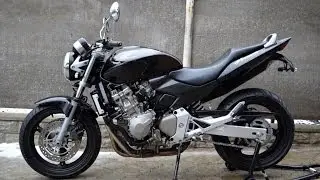 Honda Hornet CB600F 2003  - Moto-Italy