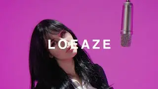 THE PLAYGROUND SESSIONS - Loeaze - Cold Case Killer