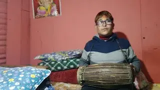 Guys aju chei maro vlogs ma madal bajai ra sunau daixu hai😊
