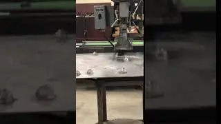 Buffalo drill press