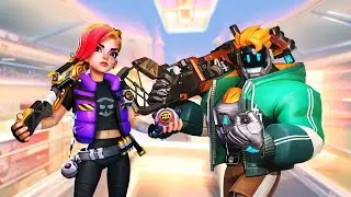 Winning a 2V3! | Judex Level 10 T3 Arena Gameplay